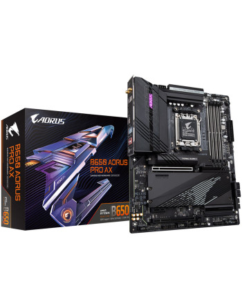 GIGABYTE B650 AORUS Pro AX,...