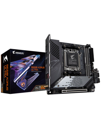 GIGABYTE B650I Aorus Ultra,...