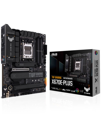 ASUS TUF Gaming X670E-Plus,...