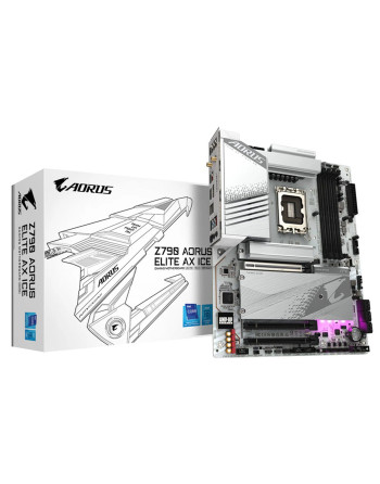 GIGABYTE Z790 Aorus Elite...