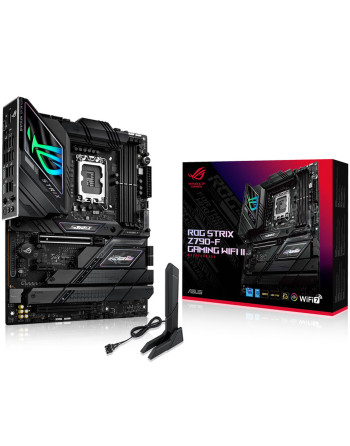 ASUS ROG Strix Z790-F...