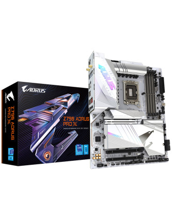 GIGABYTE Z790 Aorus Pro X,...