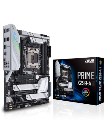 ASUS Prime X299-A II, Intel...