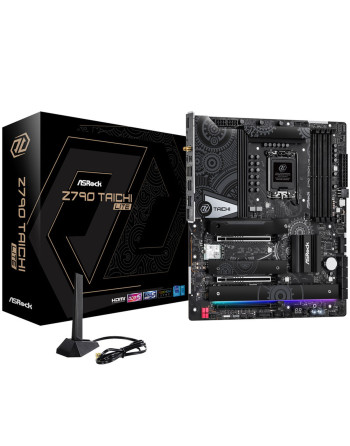 ASRock Z790 Taichi Lite,...