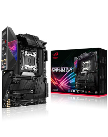 ASUS ROG Strix X299-E...