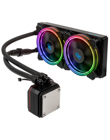 Alphacool Eisbaer LT240 RGB...