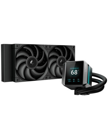 Deepcool Mystique 240...