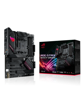 ASUS ROG STRIX B550-F...