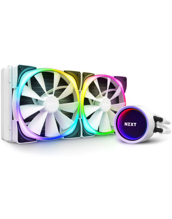 NZXT Kraken X63 RGB...