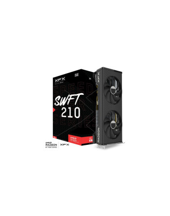 XFX SPEEDSTER SWFT 210 AMD...