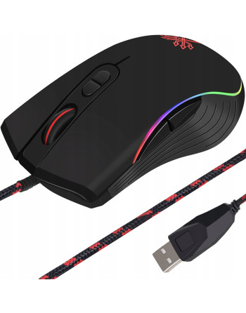 Izoxis GM06 Gaming RGB...