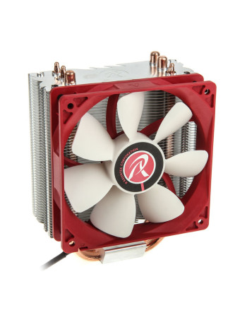 Raijintek Themis - 120mm...