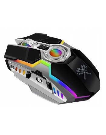 Izoxis G80 Wireless RGB...