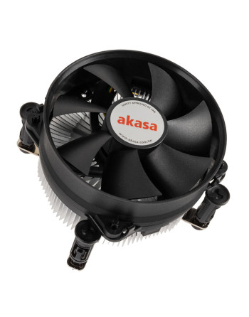 Akasa AK-CC6603EP01 Ψύκτρα...