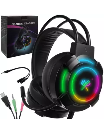 DUNMOON G505 5.1 RGB GAMING...