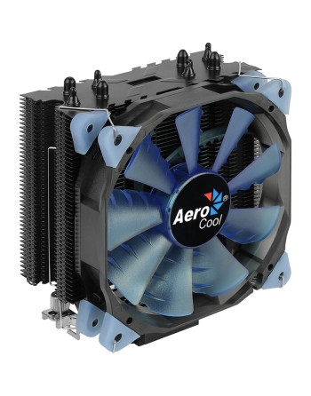 Aerocool Verkho 4 Dark...