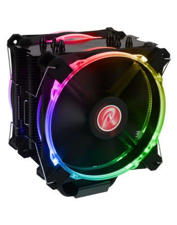 Raijintek Leto Pro RGB...