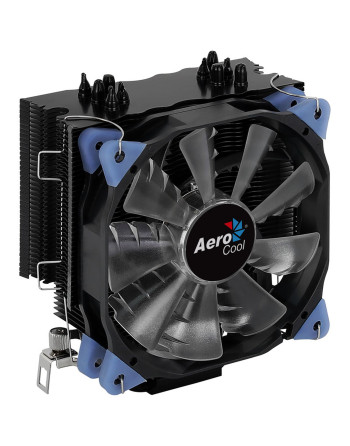 Aerocool Verkho 5 DARK -...